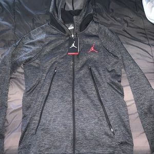 Men’s Jordan jacket size M